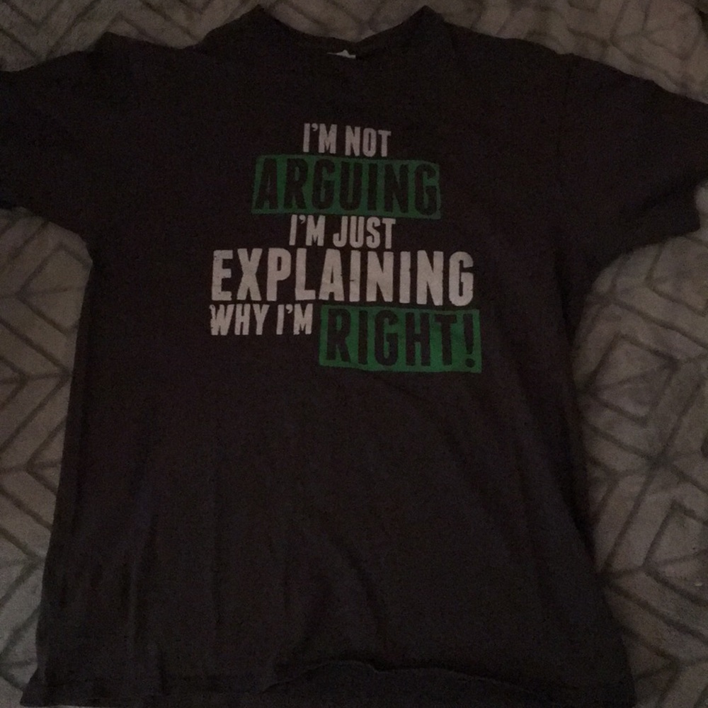 Men’s T-shirt